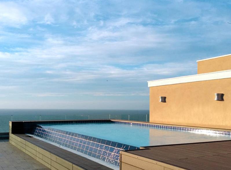 مبيت وإفطار كاستيلساردو La Terrazza Di Archimede المظهر الخارجي الصورة